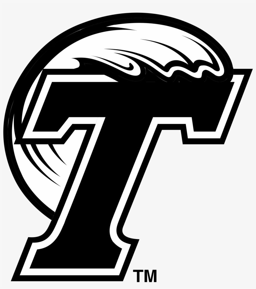 Tulane Green Wave Logo Png Transparent - Tulane Wave, transparent png download