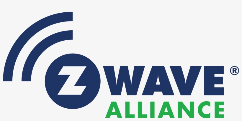 Z-wave Alliance Logo - Z Wave Alliance Logo Png, transparent png download
