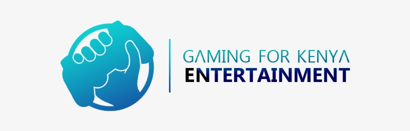 Gaming For Kenya - Kenyan Gamers, transparent png download