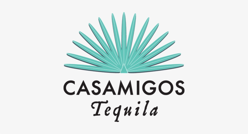 First George Clooney Became A Father To Twins Two Weeks - Casamigos Logo, transparent png download