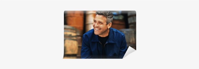 George Clooney, transparent png download