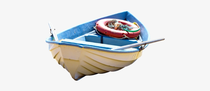 Fishing Boat Png Transparent Image - Boat Png, transparent png download