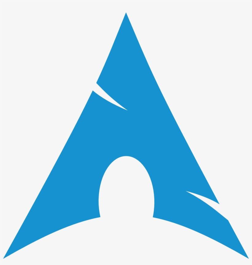 Popular Images - Arch Linux Transparent PNG - 1200x1200 - Free Download ...