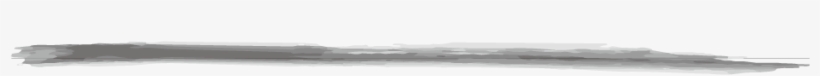Watercolor Line Png - Table, transparent png download