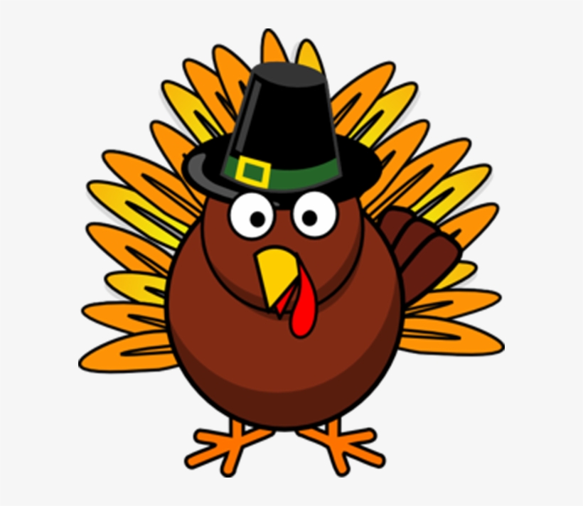 November Clipart At Getdrawings - Thanksgiving Clip Art Png Transparent