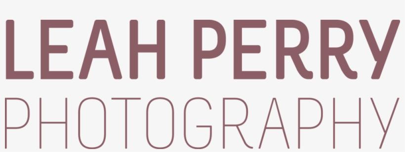 Leah Perry Photography, transparent png download