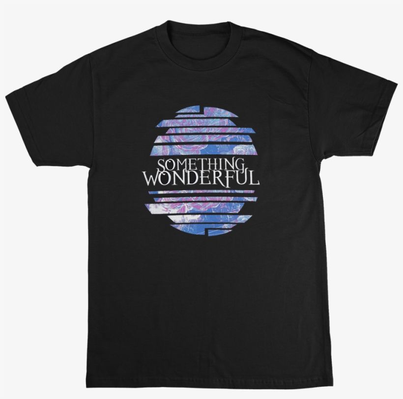 2016 Watercolor T-shirt - Formaldehyde In Textiles, transparent png download