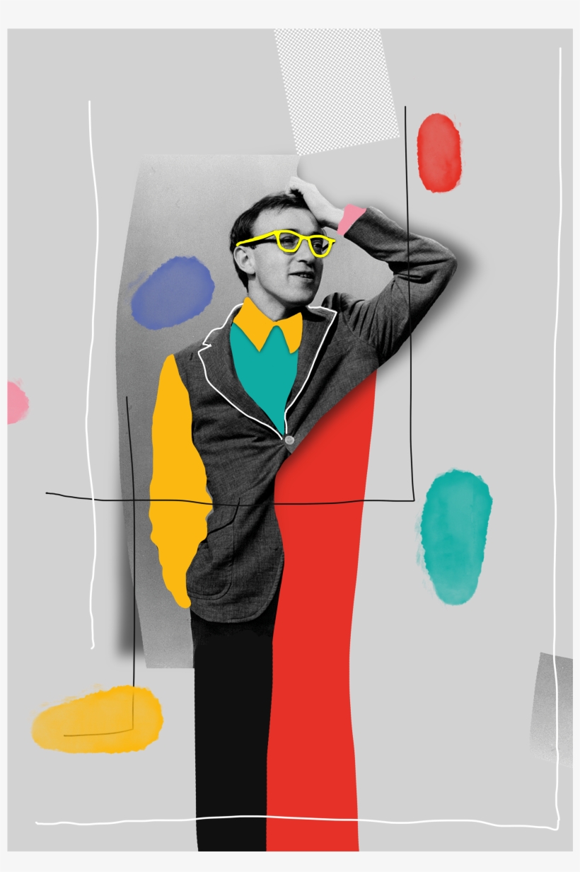 Selman Ho - Selman Hosgor, transparent png download