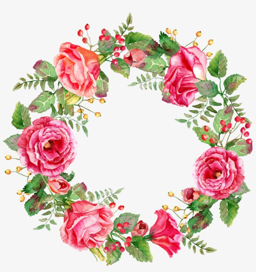 Free Free 59 Flower Garland Svg Free SVG PNG EPS DXF File