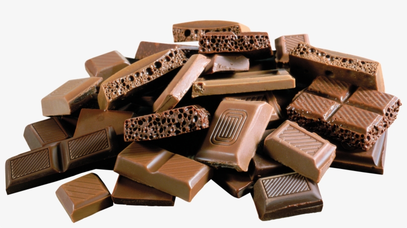 Free Png Chocolate Png Images Transparent - Chocolate Png, transparent png download
