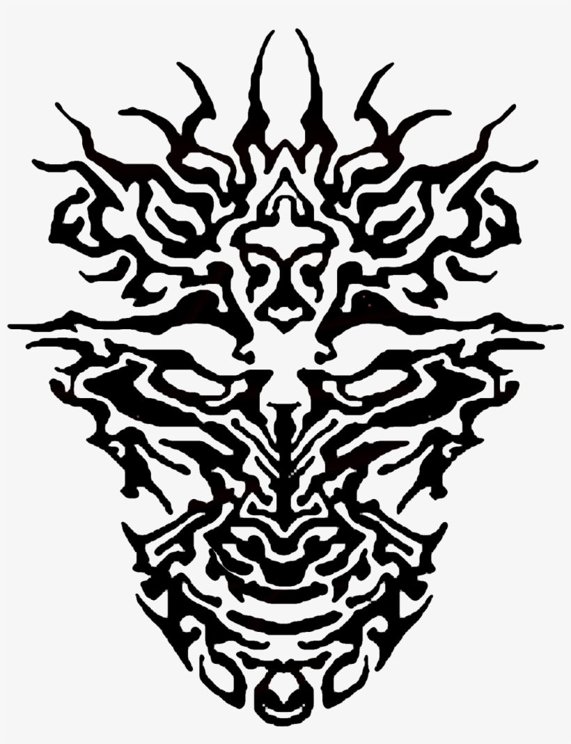 By Radheshyam Prajapat - Darth Maul Tattoo Png, transparent png download