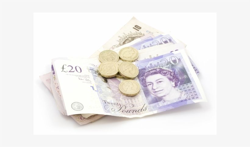 Openess & Honesty With Money Is Vital - 20 Pound, transparent png download