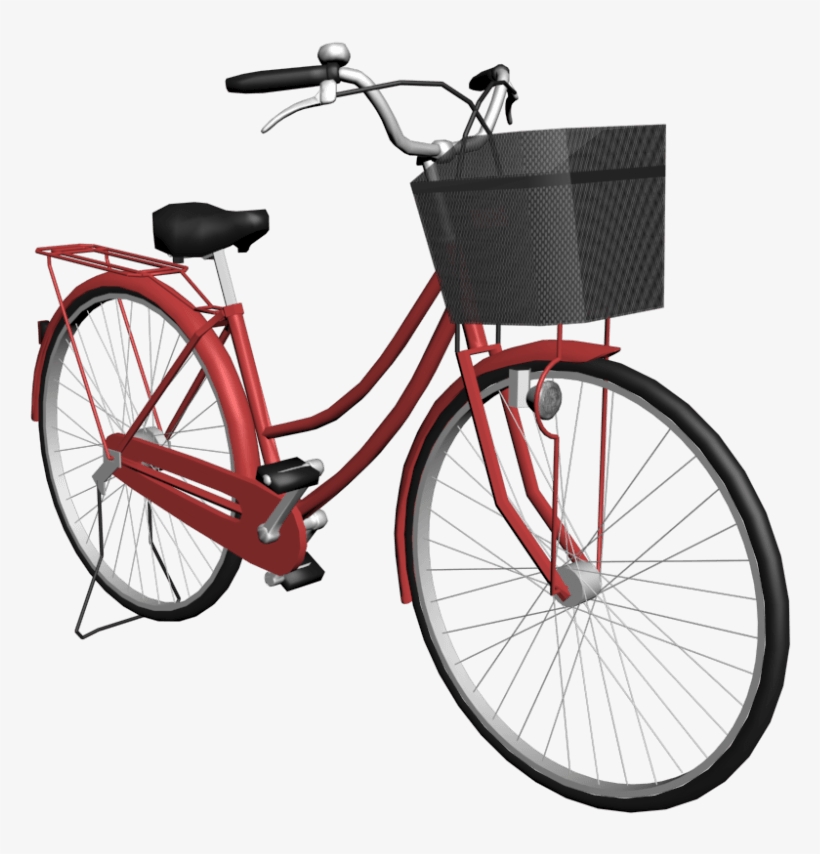 Transport - Transparent Png Bicycle, transparent png download