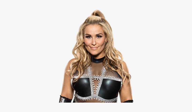 Natalya - Elimination Chamber Nikki Bella Vs Natalya, transparent png download