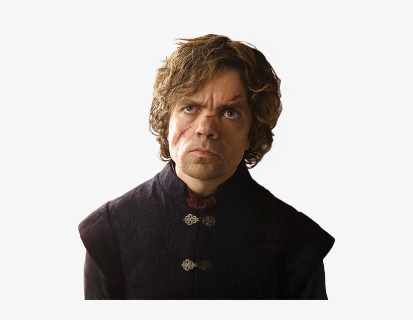 Png Tyrion Lannister - Imp Game Of Thrones Scar, transparent png download