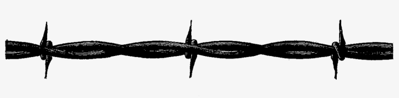 Barb Wire Clipart Tel - Propeller, transparent png download