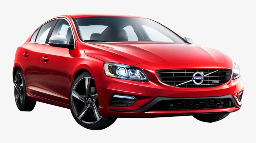 Car Png - Volvo Png, transparent png download