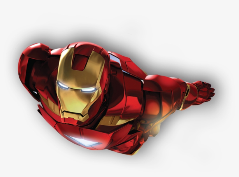 Png Iron Man - Ironman Png, transparent png download