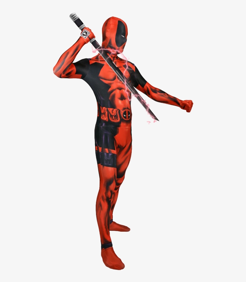 Dc Morphsuits, transparent png download