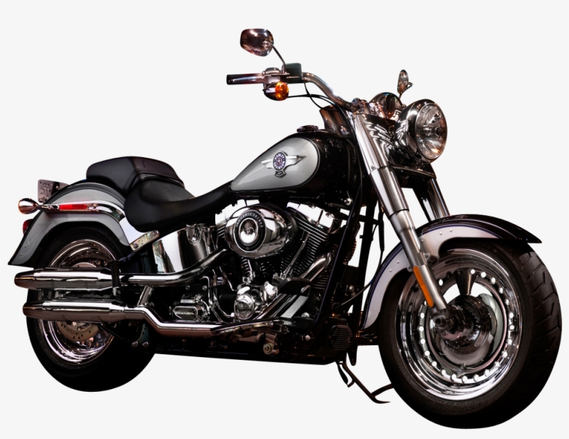 Harley Davidson Motorcycle Png - Harley Davidson Png, transparent png download