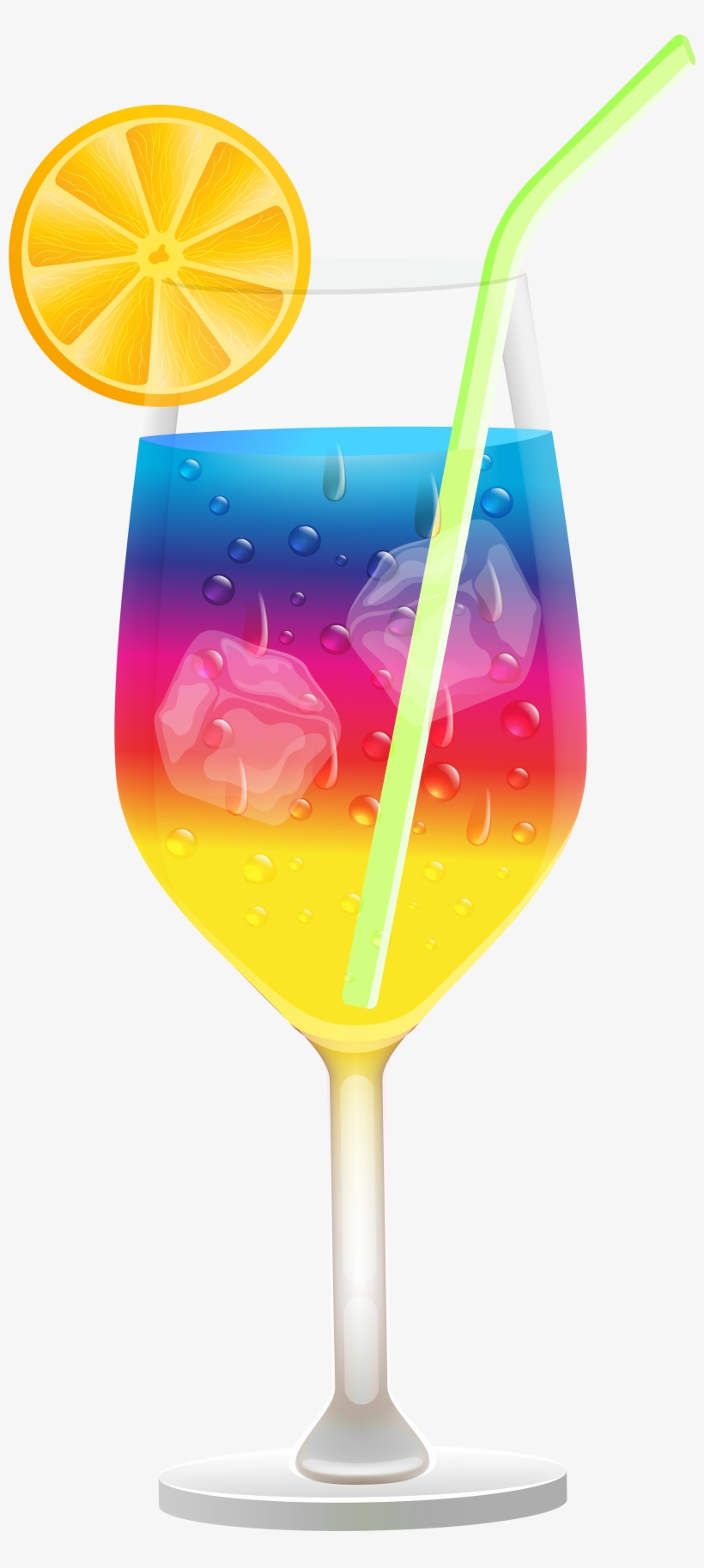 Cocktail Png Clip Art - Cocktail Png, transparent png download