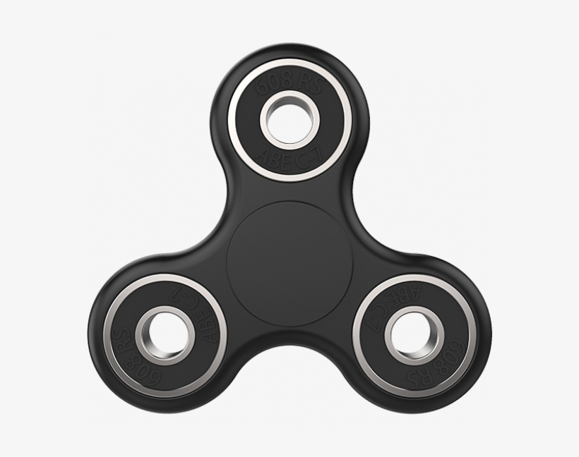 Fidget Spinner Png Picture - Fidget Spinner Abec 7, transparent png download