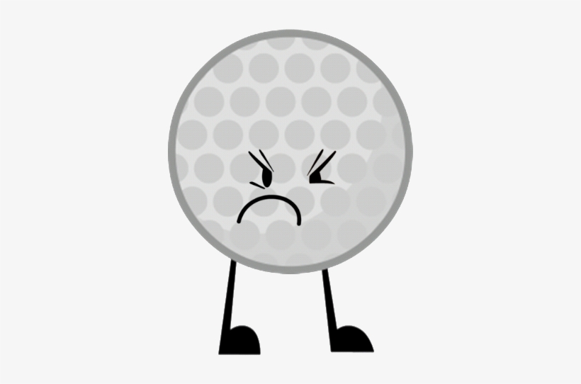 Golfball - Png - Golf Ball, transparent png download