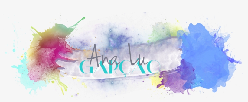 Ana Lu Garção - Calligraphy, transparent png download