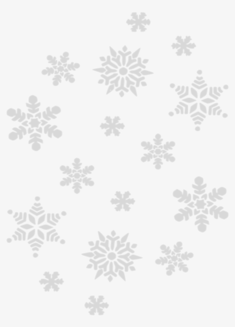 Best Snowflake Png - Snow, transparent png download