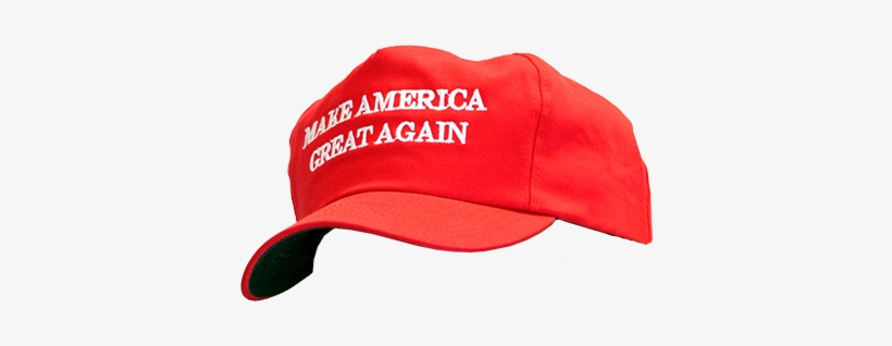 Download Maga Hat - Maga Hat Transparent Background - HD Transparent PNG - NicePNG.com