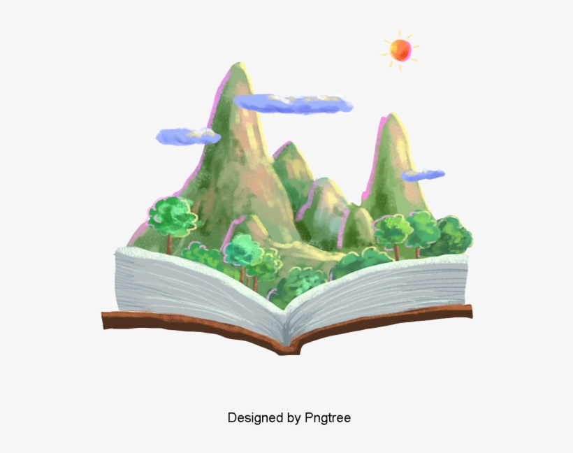 Watercolor Book Png - The Watercolor Book: Materials And Techniques For Today's, transparent png download