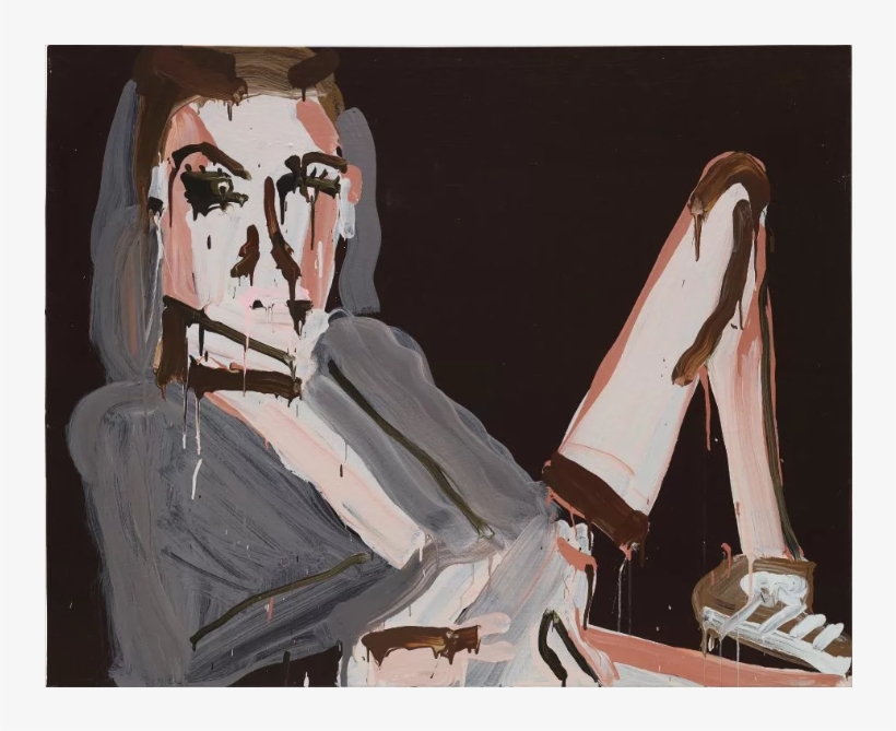 Adidas Sneaker - Modern Art, transparent png download