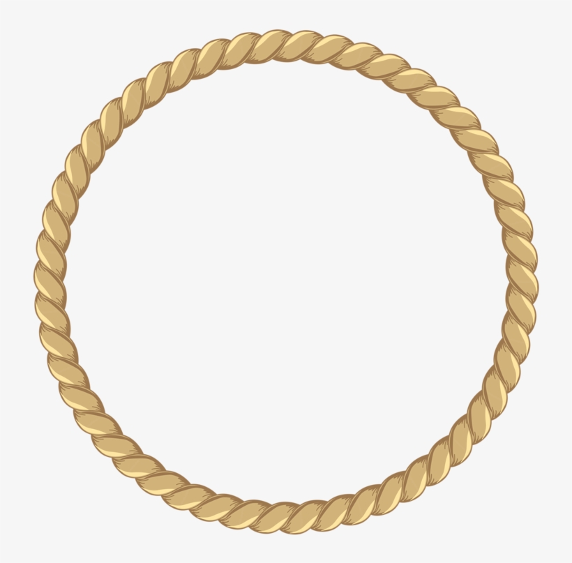 Фото, Автор Soloveika На Яндекс - Cartoon Nautical Rope, transparent png download
