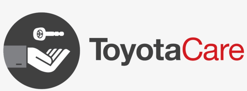 Download Free High Quality Toyota Logo Png Transparent - Toyota Care Logo, transparent png download