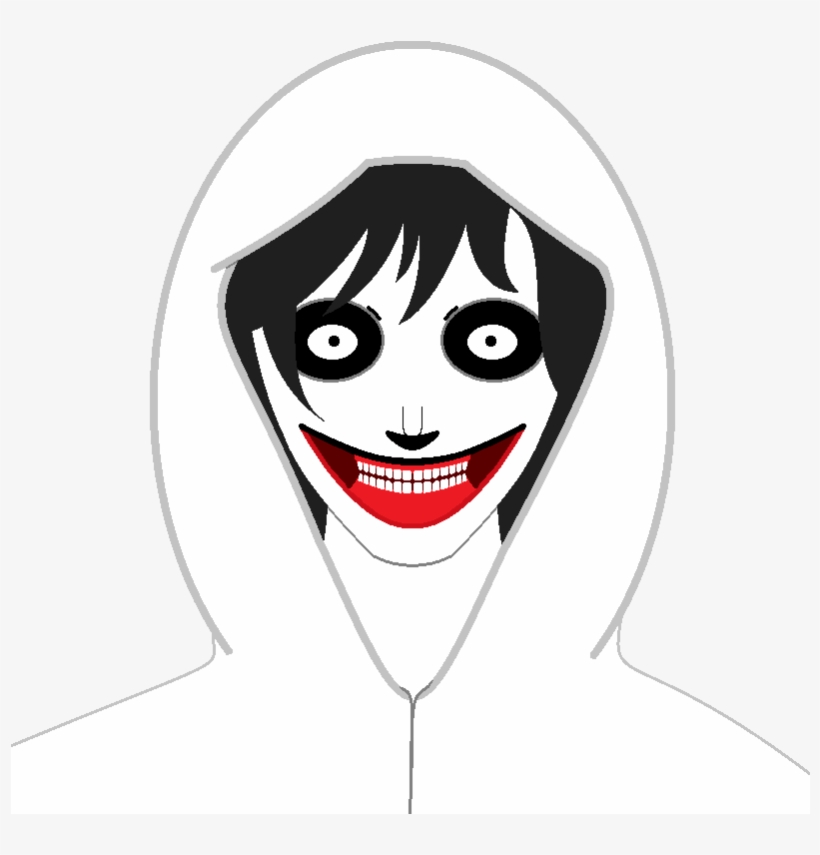 Jeff The Killer Meme - Jeff The Killer, transparent png download