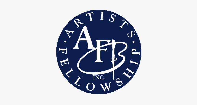 Proud Member Of - Artists Fellowship Inc, transparent png download