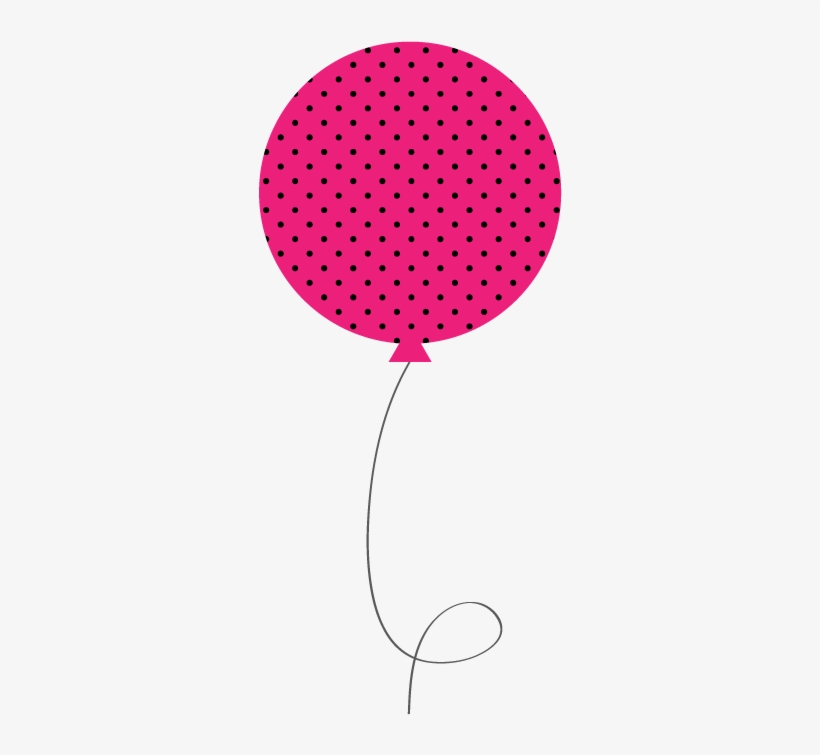 Clip Arts Related To - Balloon, transparent png download