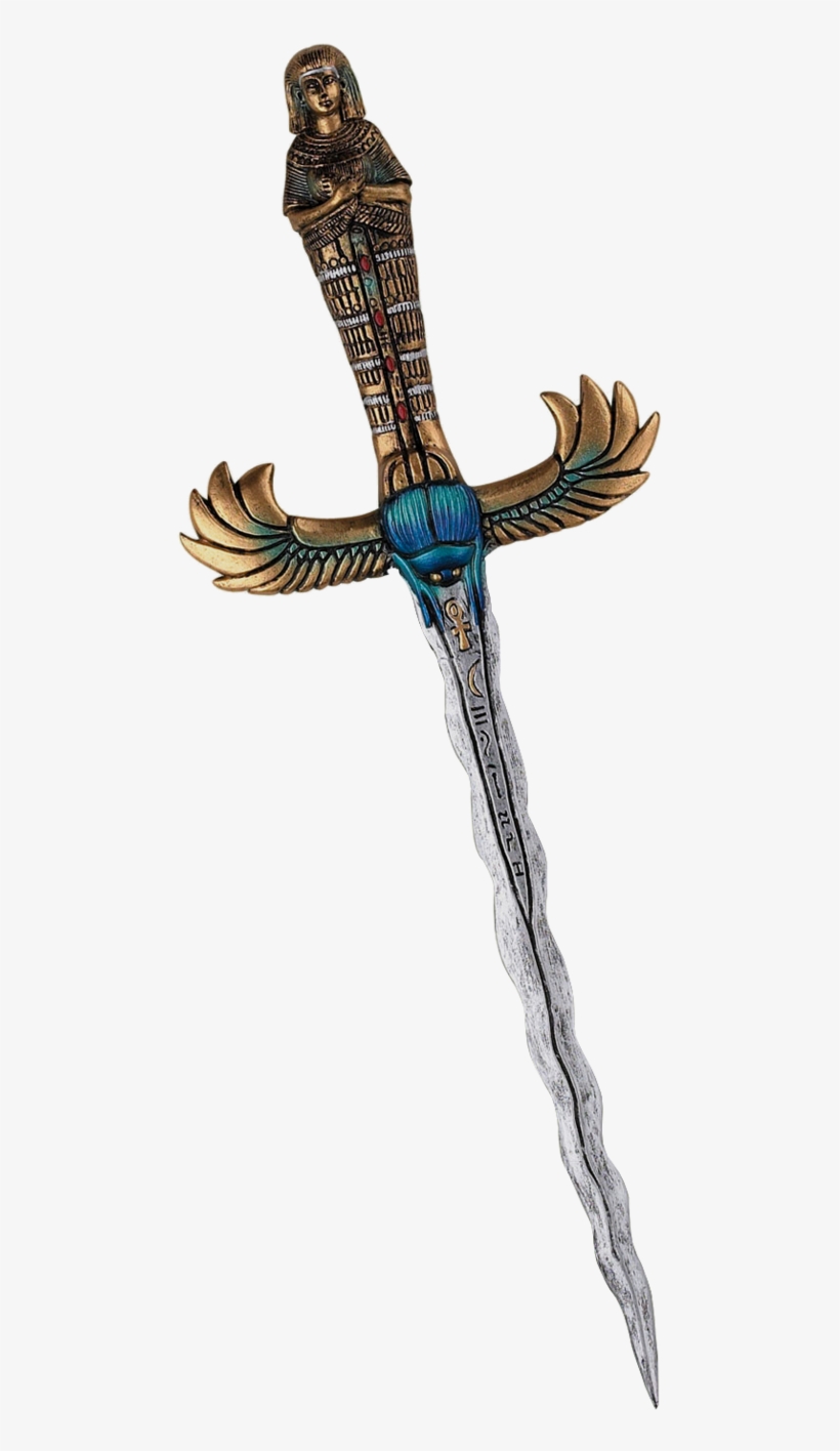 Photoshop Brushes, Fractals - Png Dagger, transparent png download