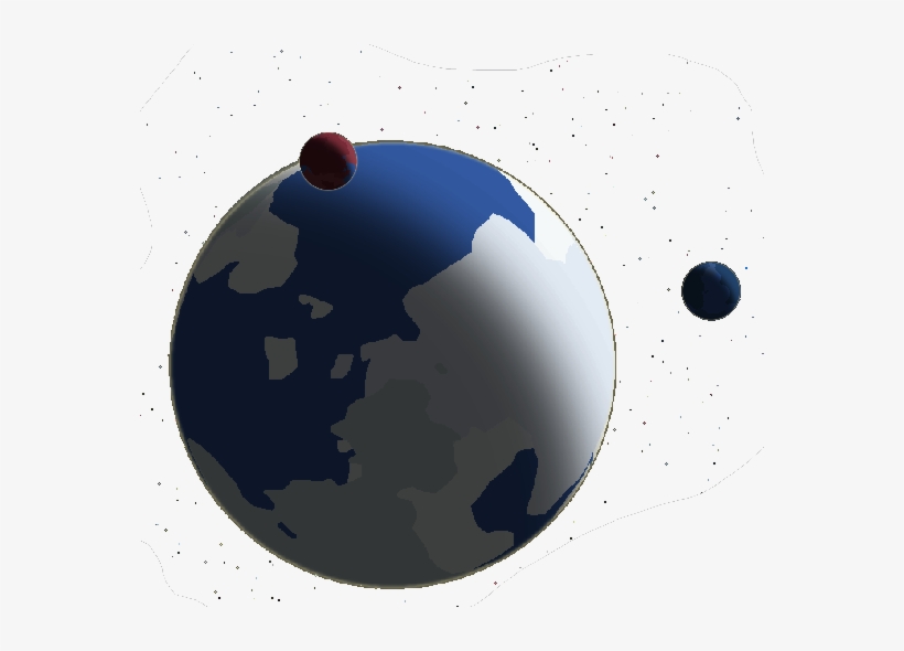 Planet Project Banner 1 - Cinecanal, transparent png download