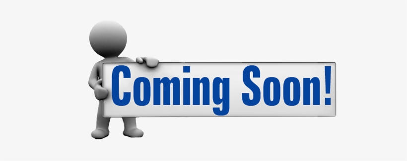 Coming-soon - Dalkeith Drive, transparent png download
