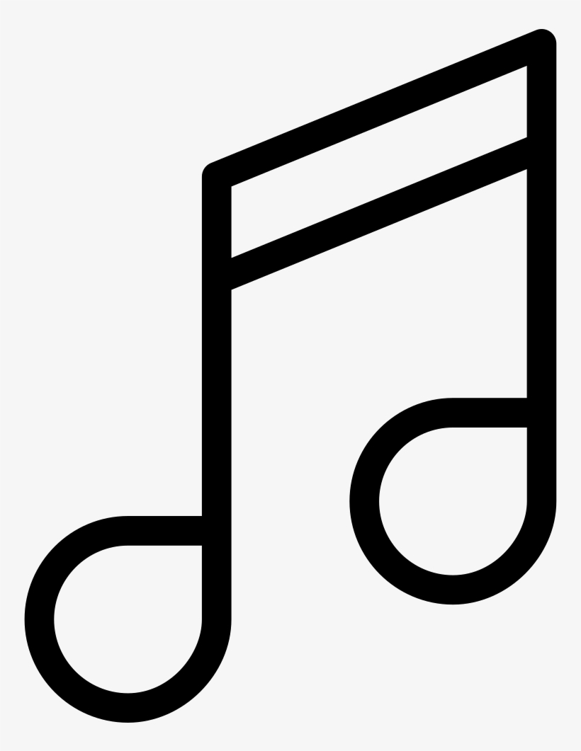 Music Note - - Music, transparent png download