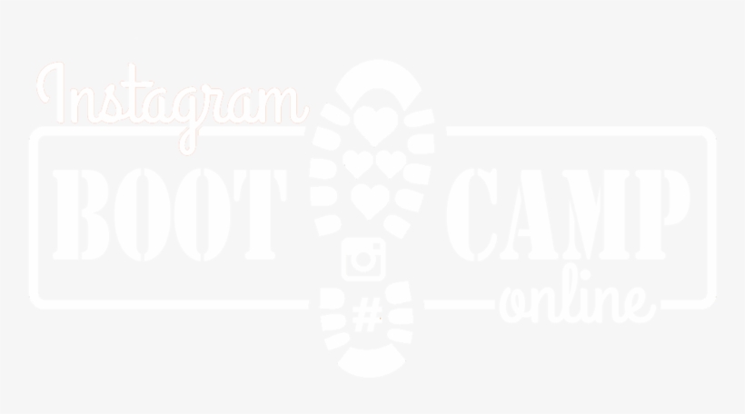 Instagram Boot Camp Online - Little People, transparent png download