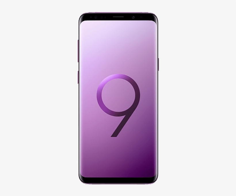 Not Your Device - Samsung Galaxy S9 Plus, transparent png download