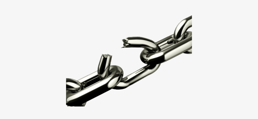 Broken Chains Png, transparent png download