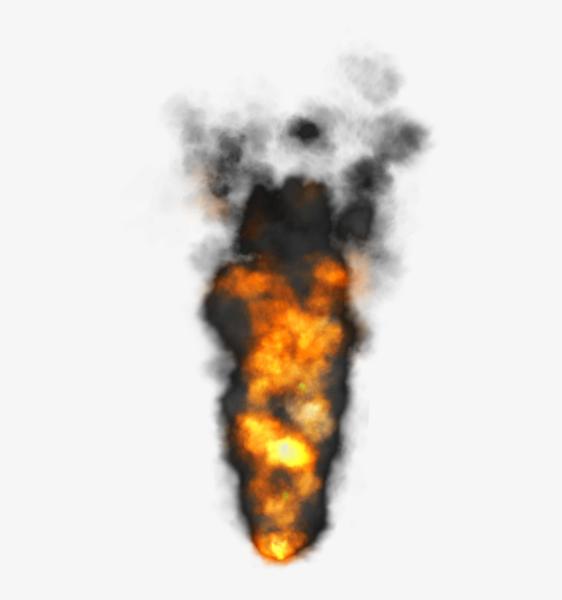 Flames Png For Free Download On - Fire, transparent png download