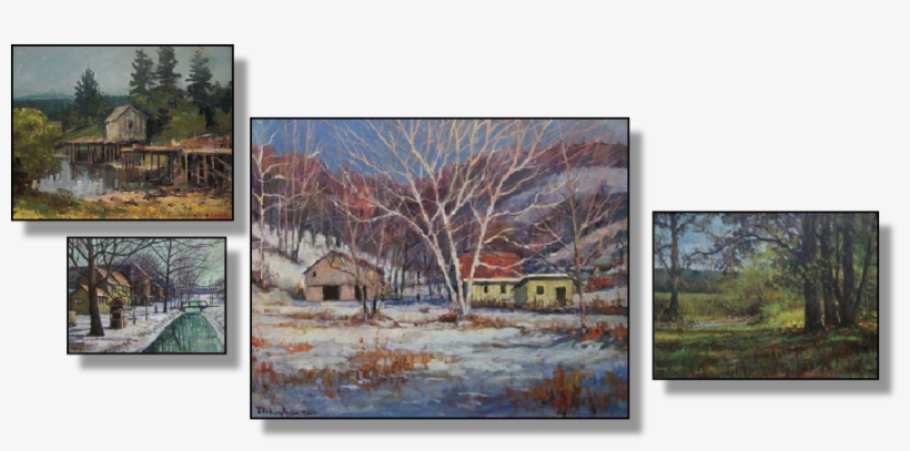 An Old Version Of The Flash Plugin Was Detected - Painting, transparent png download