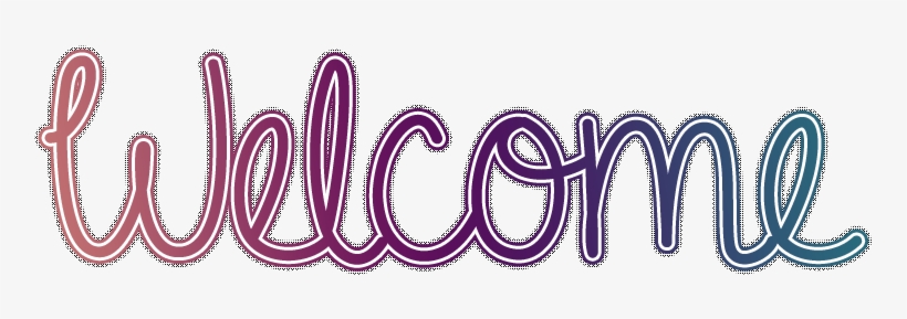 Welcome Png Welcome Png By Biebersfluffy - Welcome Transparent Background, transparent png download