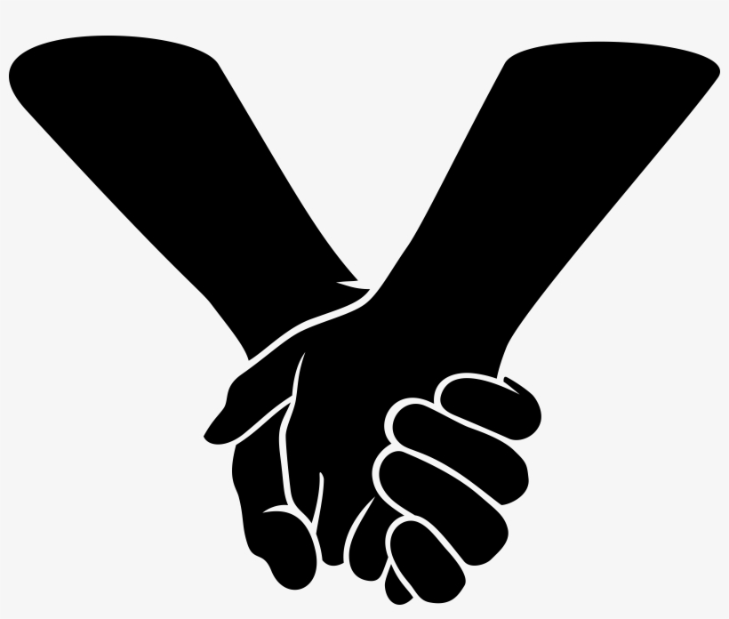 Big Image Clip Art Hands Holding Transparent Png 2400x1920 Free Download On Nicepng