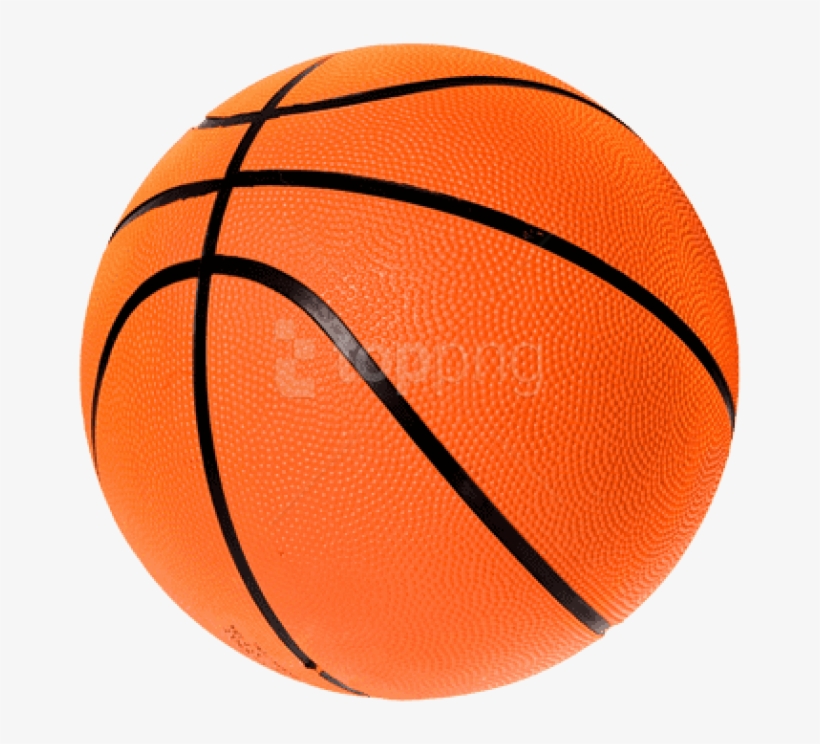 Basketball Png Picture - Basketball Png, transparent png download