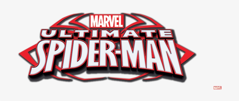 ← Previous Next → - Ultimate Spider-man: Why I Hate Gym: Based On The Hit, transparent png download
